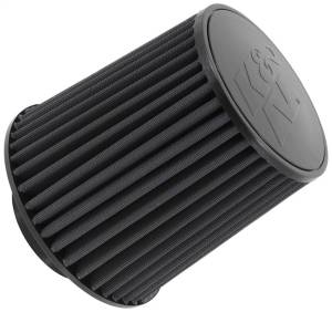 K&N - K&N Universal Clamp-On Air Filter - RU-5171HBK