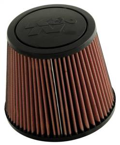 K&N - K&N Universal Clamp-On Air Filter - RU-5172