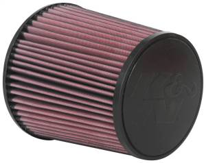 K&N - K&N Universal Clamp-On Air Filter - RU-5283