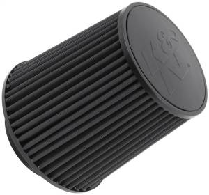 K&N - K&N Universal Clamp-On Air Filter - RU-5283HBK