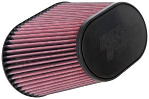 K&N - K&N Universal Clamp-On Air Filter - RU-5292