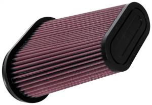 K&N - K&N Universal Air Filter - RU-5293