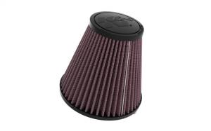 K&N - K&N Universal Clamp-On Air Filter - RU-5296