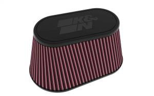 K&N - K&N Universal Clamp-On Air Filter - RU-5297