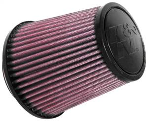 K&N - K&N Universal Clamp-On Air Filter - RU-9350