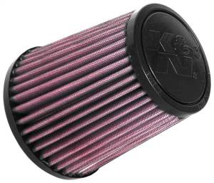 K&N - K&N Universal Clamp-On Air Filter - RU-9630