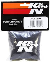 K&N - K&N Air Filter Wrap - RX-4730DK