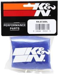 K&N - K&N Air Filter Wrap - RX-4730DL