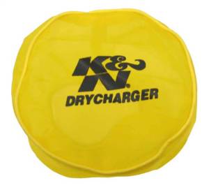 K&N - K&N Air Filter Wrap - RX-4990DY