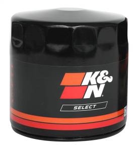 K&N - K&N Oil Filter Spin-On - SO-1003