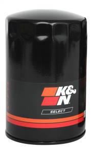 K&N - K&N Oil Filter Spin-On - SO-2001