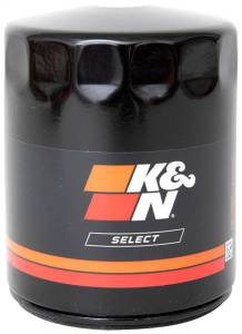 K&N - K&N Oil Filter Spin-On - SO-3002