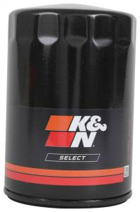 K&N - K&N Oil Filter Spin-On - SO-3003