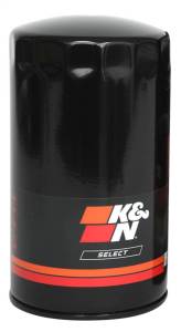 K&N - K&N Oil Filter Spin-On - SO-4003