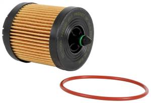 K&N - K&N Oil Filter - SO-7000