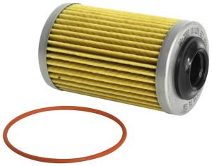 K&N - K&N Oil Filter - SO-7003