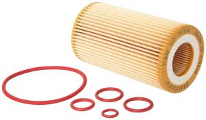 K&N - K&N Oil Filter - SO-7004