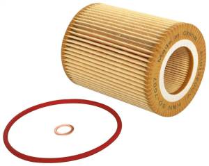 K&N - K&N Oil Filter - SO-7007