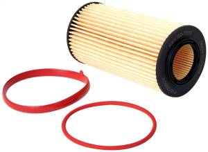 K&N - K&N Oil Filter - SO-7010