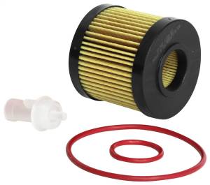 K&N - K&N Oil Filter - SO-7020