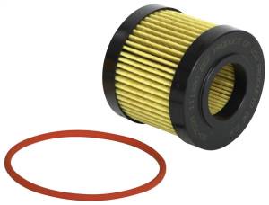 K&N - K&N Oil Filter - SO-7021