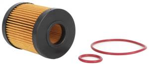 K&N - K&N Oil Filter - SO-7023