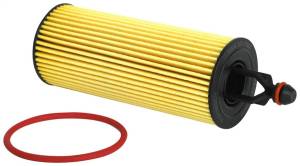 K&N - K&N Oil Filter - SO-7026