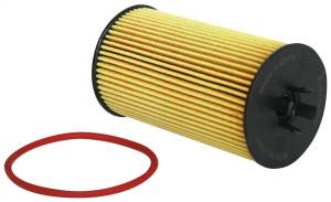 K&N - K&N Oil Filter - SO-7027