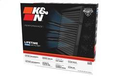 K&N - K&N Cabin Air Filter - VF2088