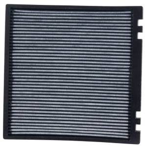 K&N - K&N Cabin Air Filter - VF8001