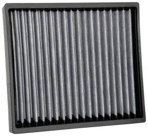 K&N - K&N Cabin Air Filter - VF8004