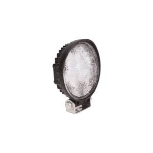 Westin - Westin LED Work Light 4.6 in. Round Flood Incl. Light/Mounting Hardware - 09-12005