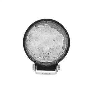 Westin - Westin LED Work Light 4.6 in. Round Spot Incl. Light/Mounting Hardware - 09-12005A