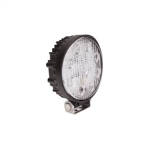 Westin - Westin LED Work Light 4.9 x 5.4 in. Round Spot Incl. Light/Mounting Hardware - 09-12006A