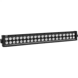 Westin - Westin B-FORCE Double Row LED Light Bar 20 inch Combo w/3W Cree Black - 09-12212-40C