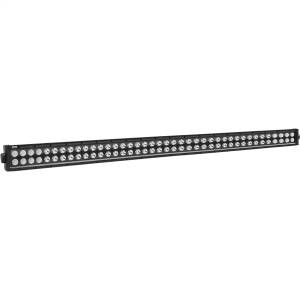 Westin - Westin B-FORCE Double Row LED Light Bar 40 inch Combo w/3W Cree Black - 09-12212-80C