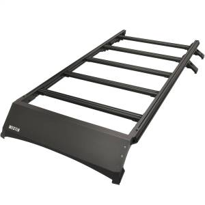 Westin - Westin Mesa Roof Rack Textured Black - 15-00015