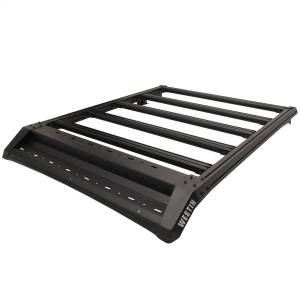 Westin - Westin Mesa Roof Rack Textured Black - 15-00045