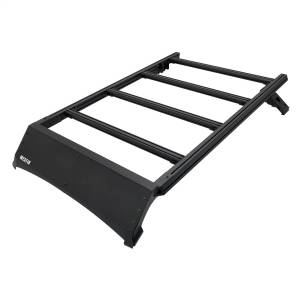 Westin - Westin Mesa Roof Rack Textured Black - 15-00055