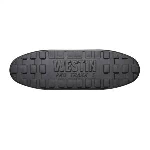 Westin - Westin PRO TRAXX 5 Replacement Step Pad Kit Replacement Service Kit w/14 in. Pad - 21-50002