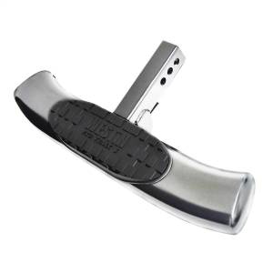 Westin - Westin PRO TRAXX 5 Hitch Step 27 in. Step 2 in. Receiver Stainless Steel - 21-50010