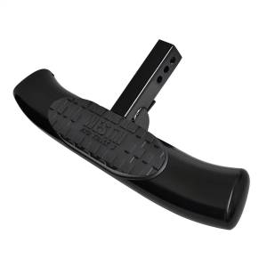 Westin - Westin PRO TRAXX 5 Hitch Step 27 in. Step 2 in. Receiver Black27 in. Step 2 in. Receiver Black - 21-50015