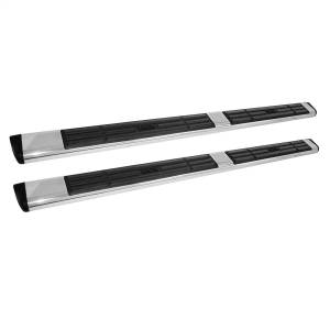 Westin - Westin Premier 6 Oval Nerf Step Bars - 22-6000