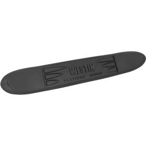 Westin - Westin Platinum 3 Replacement Step Pad Kit Replacement Service Kit w/20in. Pad - 26-0001