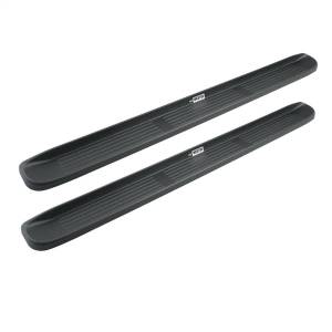 Westin - Westin Molded Running Boards - 27-0000