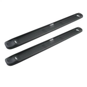 Westin - Westin Molded Running Boards - 27-0005