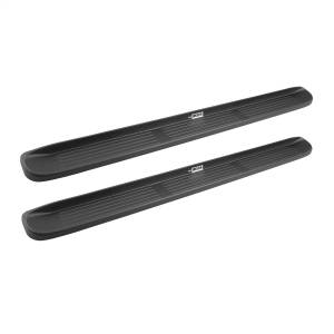 Westin - Westin Molded Running Boards - 27-0010