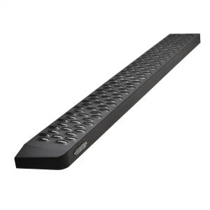 Westin - Westin Grate Steps Running Boards Textured Black Single 54 in. Passenger Sliding Door - 27-80015