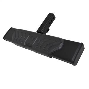 Westin - Westin R5 Hitch Step 27 in. Step 2 in. Receiver Black - 28-50015