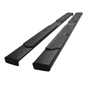 Westin - Westin R5 Nerf Step Bars Textured Black - 28-51255